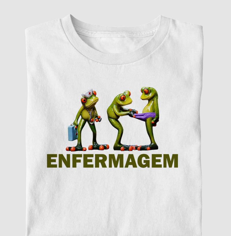 Enfermagem de Cuidado