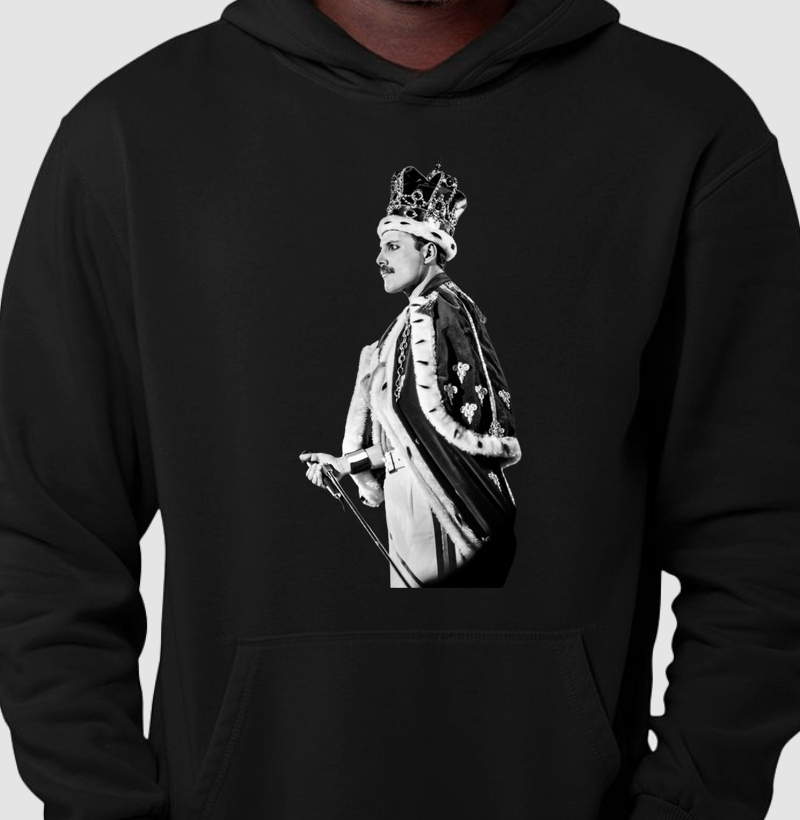 Queen - Freddie