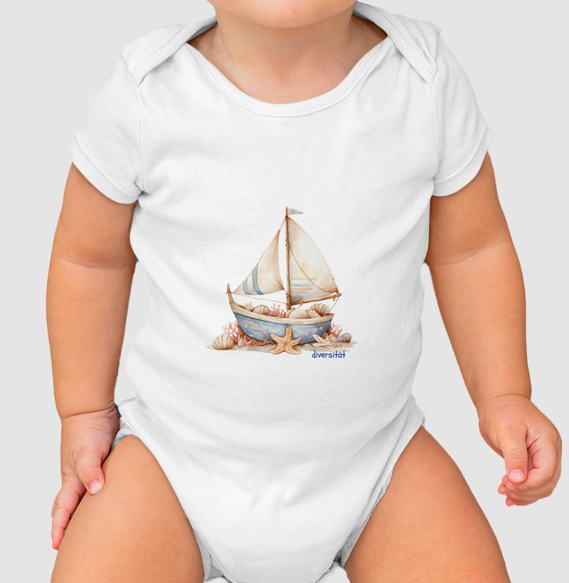 Náutica Wear - Infantil