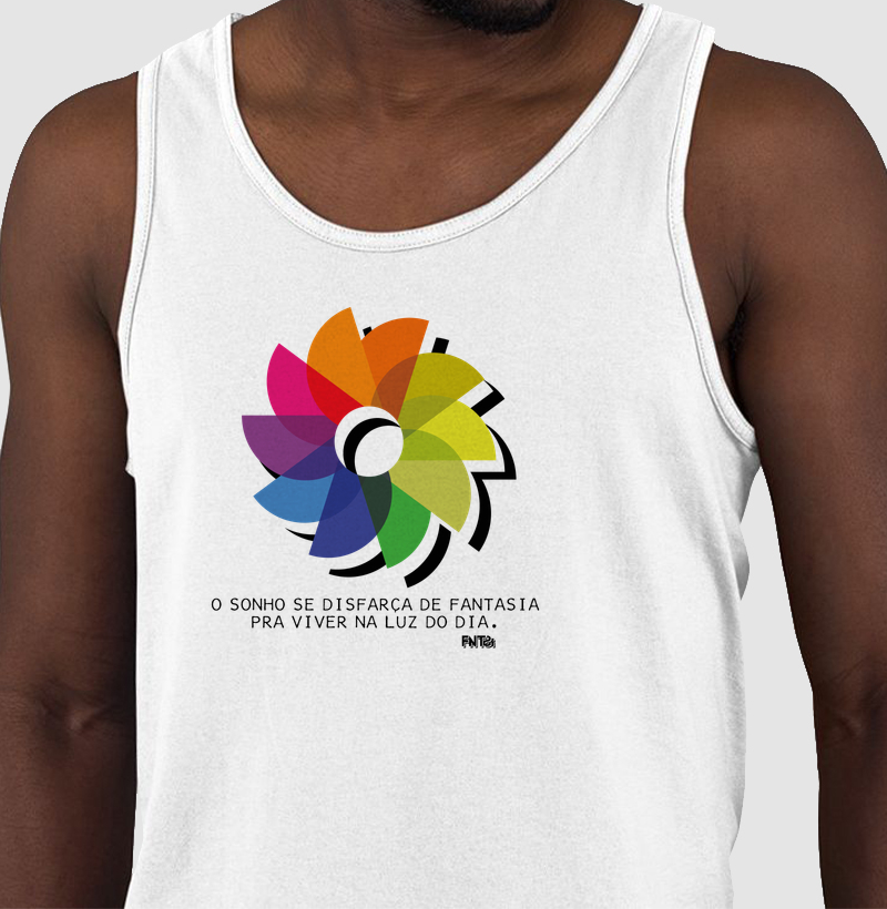 REGATA "DIA" / FLOR DO SOL