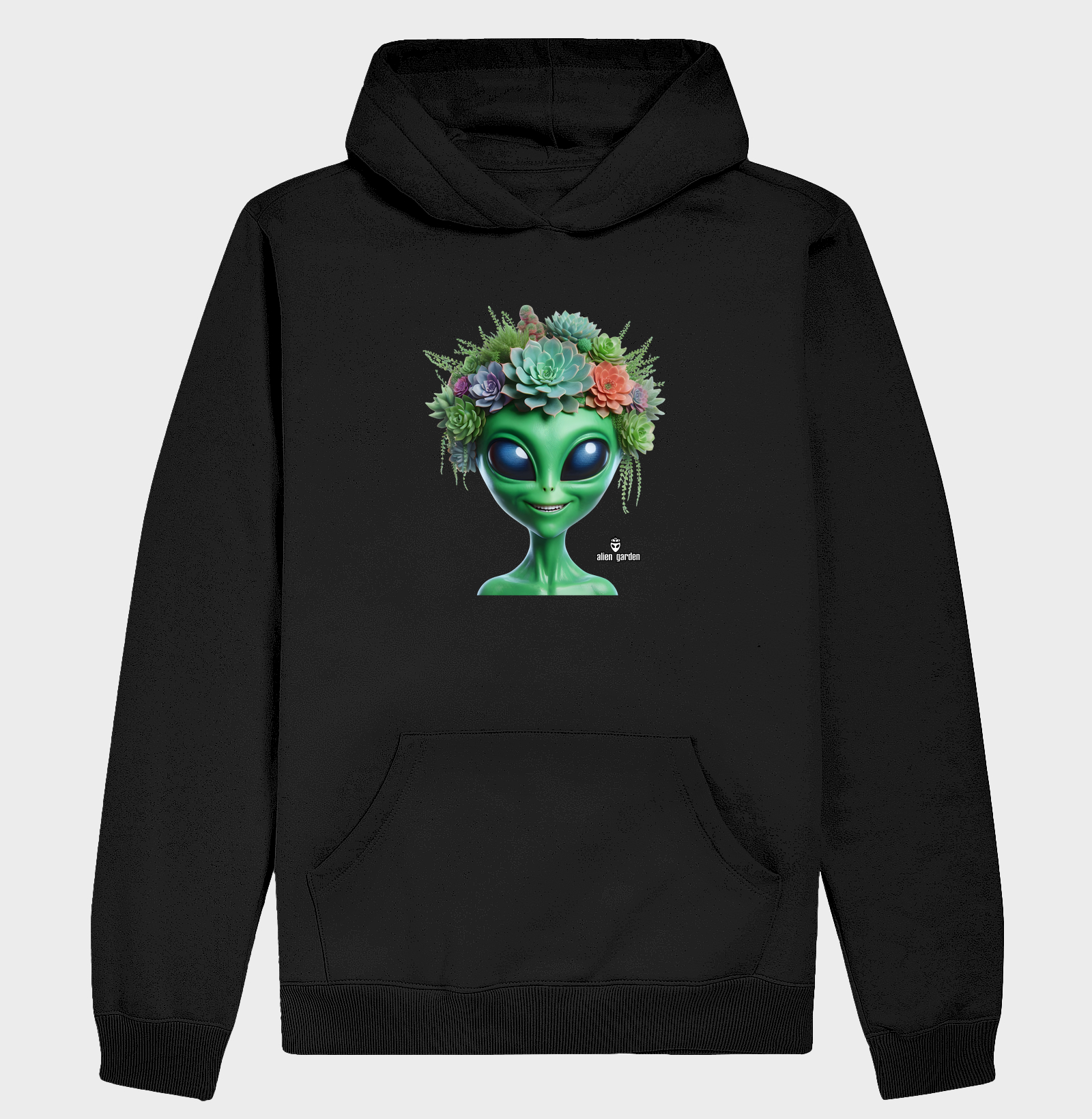Alien Menta