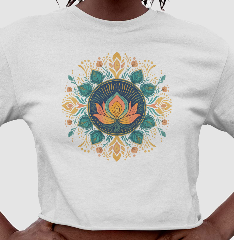 Flor da Consciência