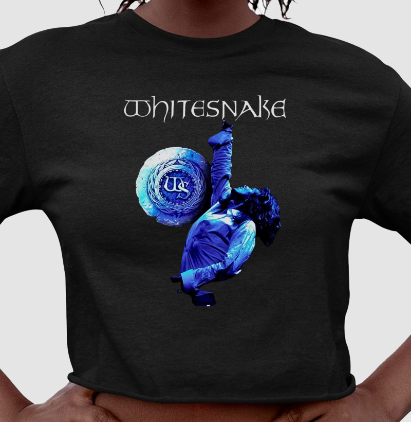 Whitesnake - David