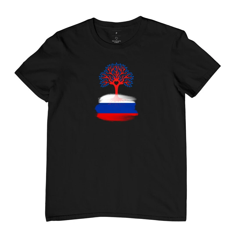 Raízes Russas