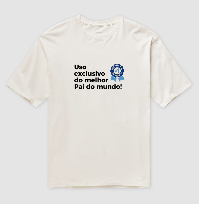 Melhor Pai do Mundo