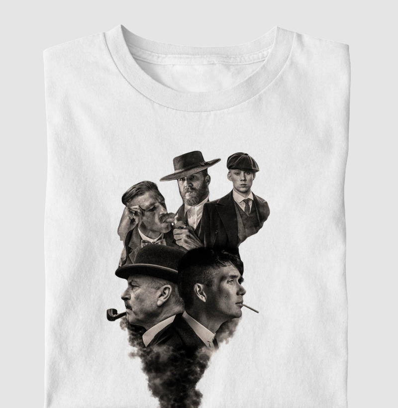 Peaky Blinders Characters