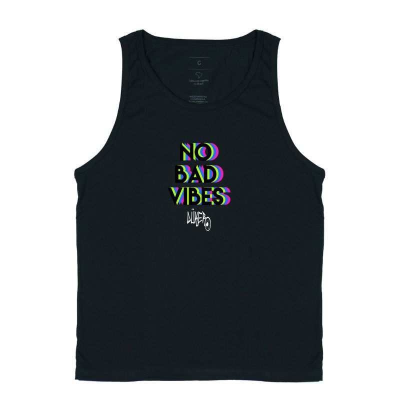 No Bad Vibes