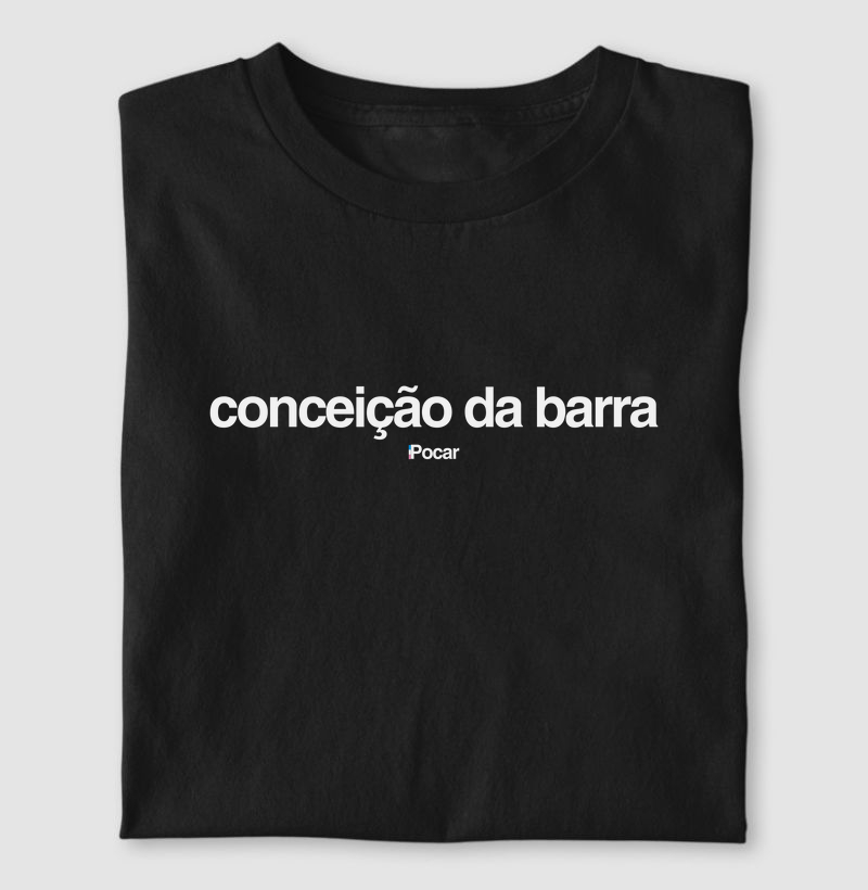 conceição da barra