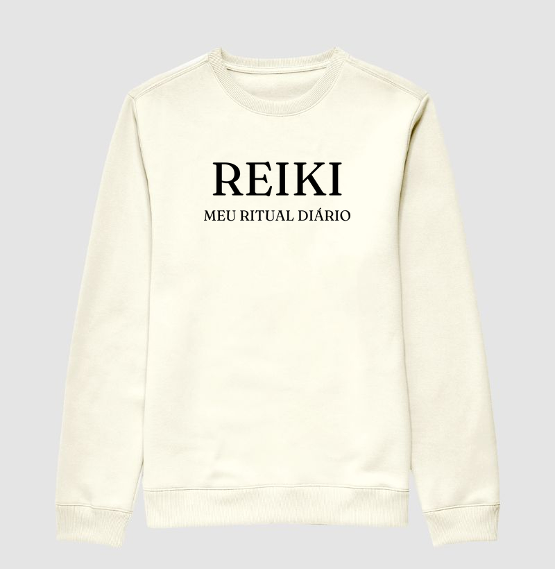 Reiki Meu Ritual Diário