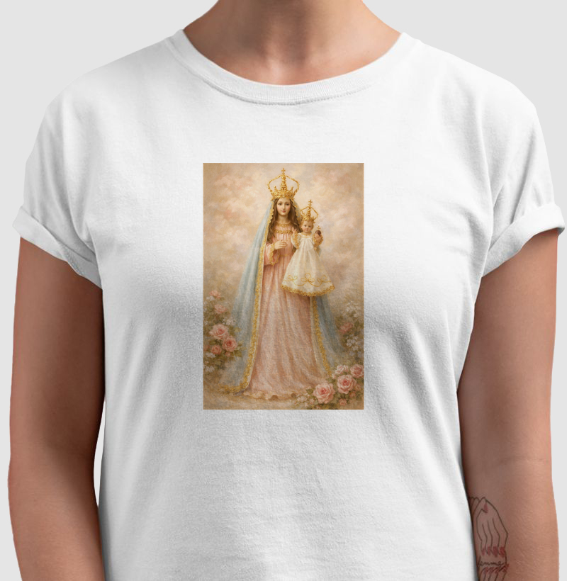 Nossa Senhora da Penha