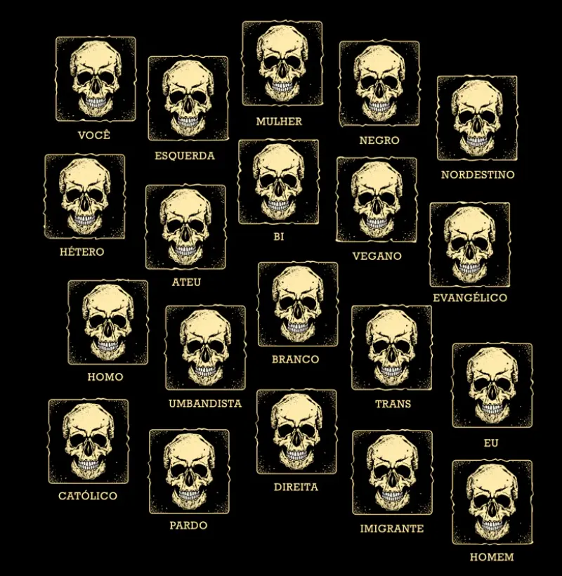 Humanidade