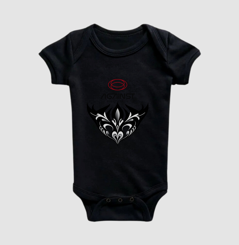 Camiseta Gavião Estilizado