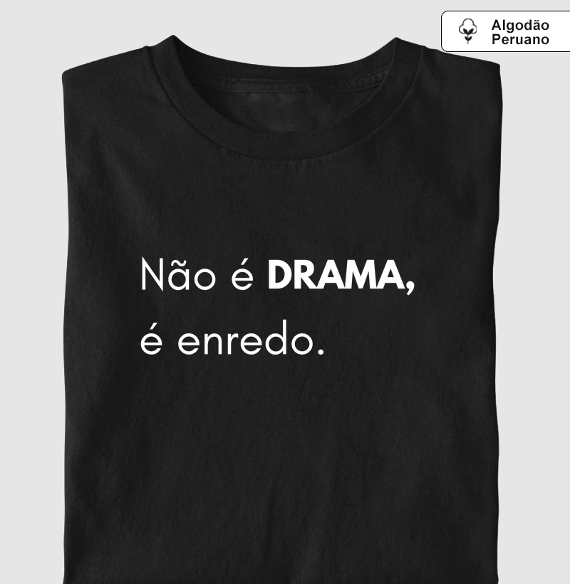 Enredo & Drama