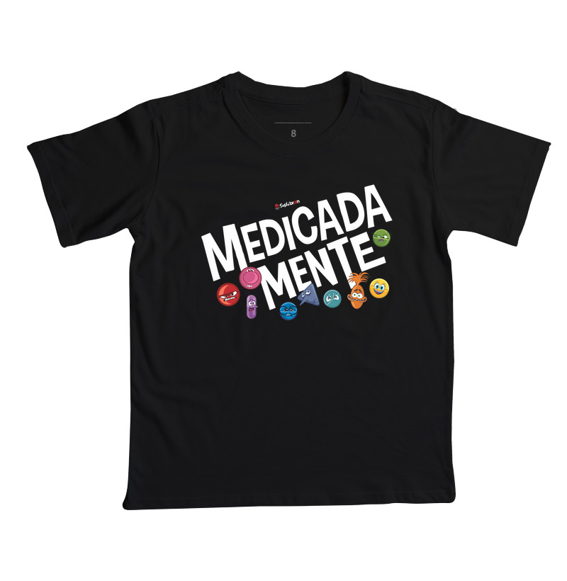 Medicadamente Shirt