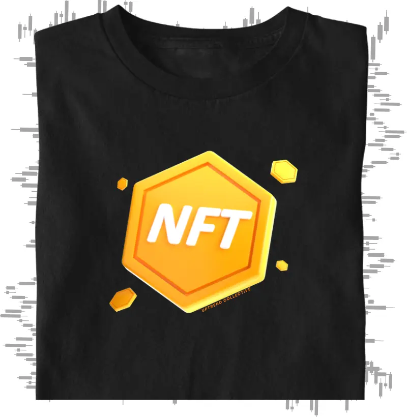 NFT - A revolução Digital