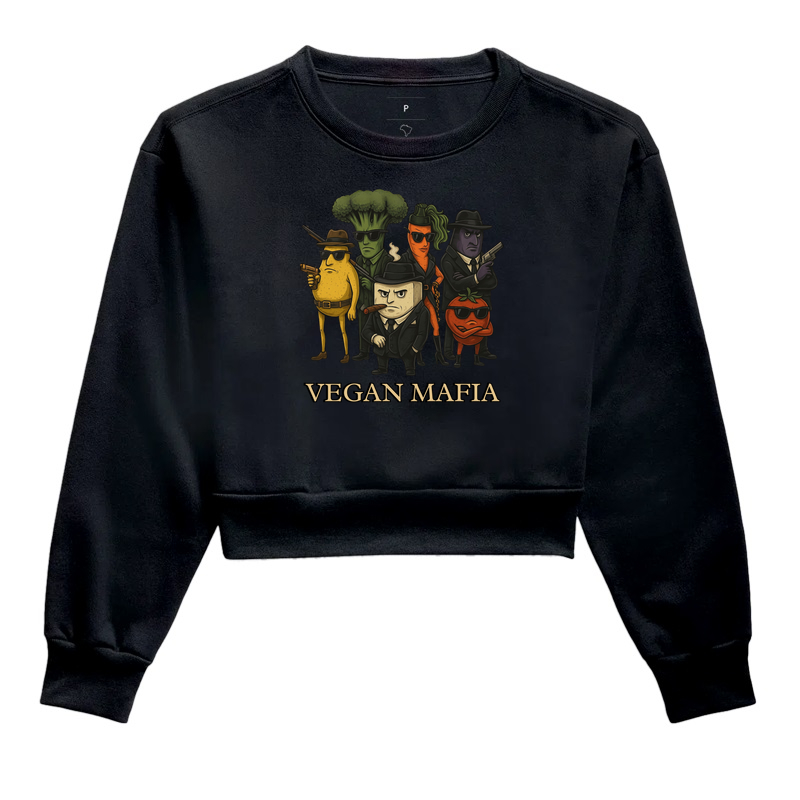 Vegan Mafia