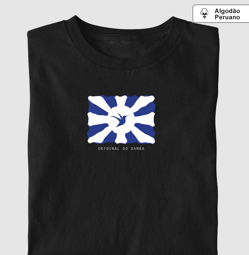 Beija-Flor - Original do Samba