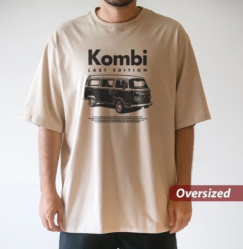 Kombi | Last Edition