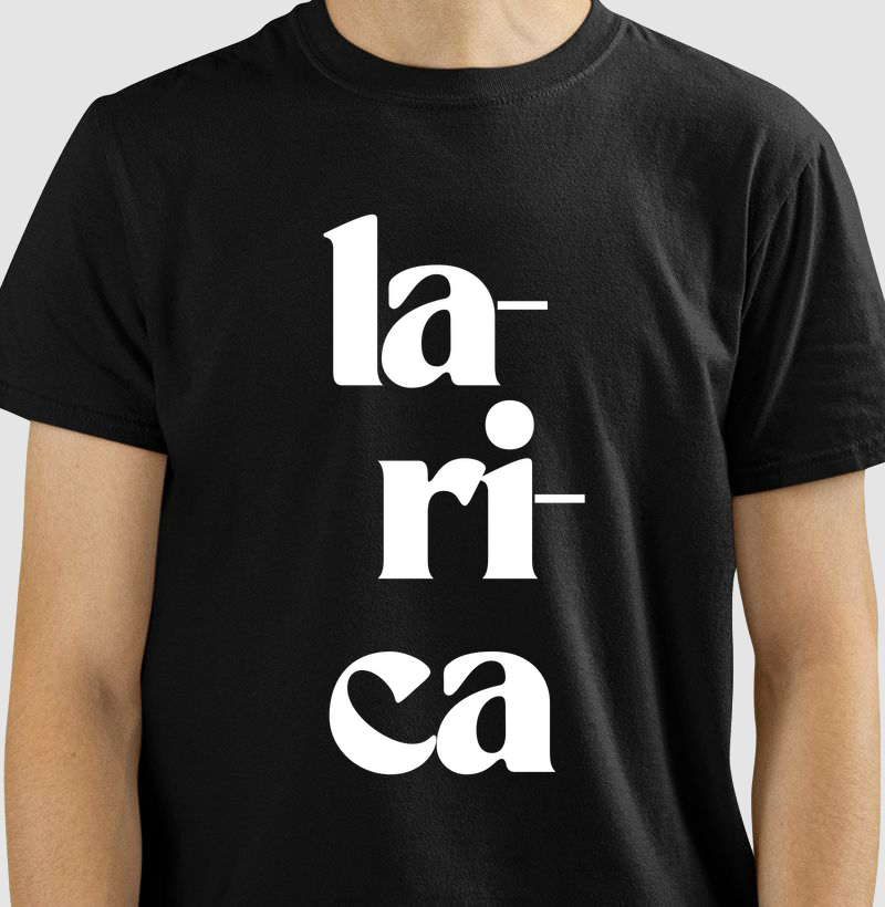 La-ri-ca