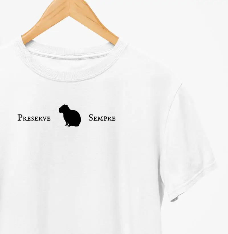Preserve Sempre masc. #1