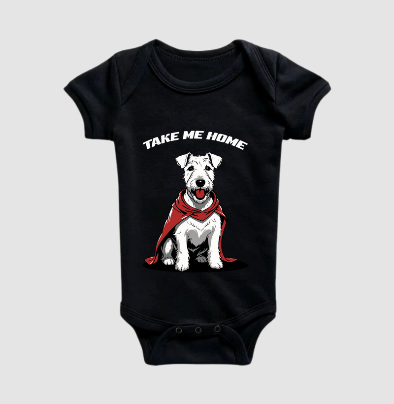 Take me home