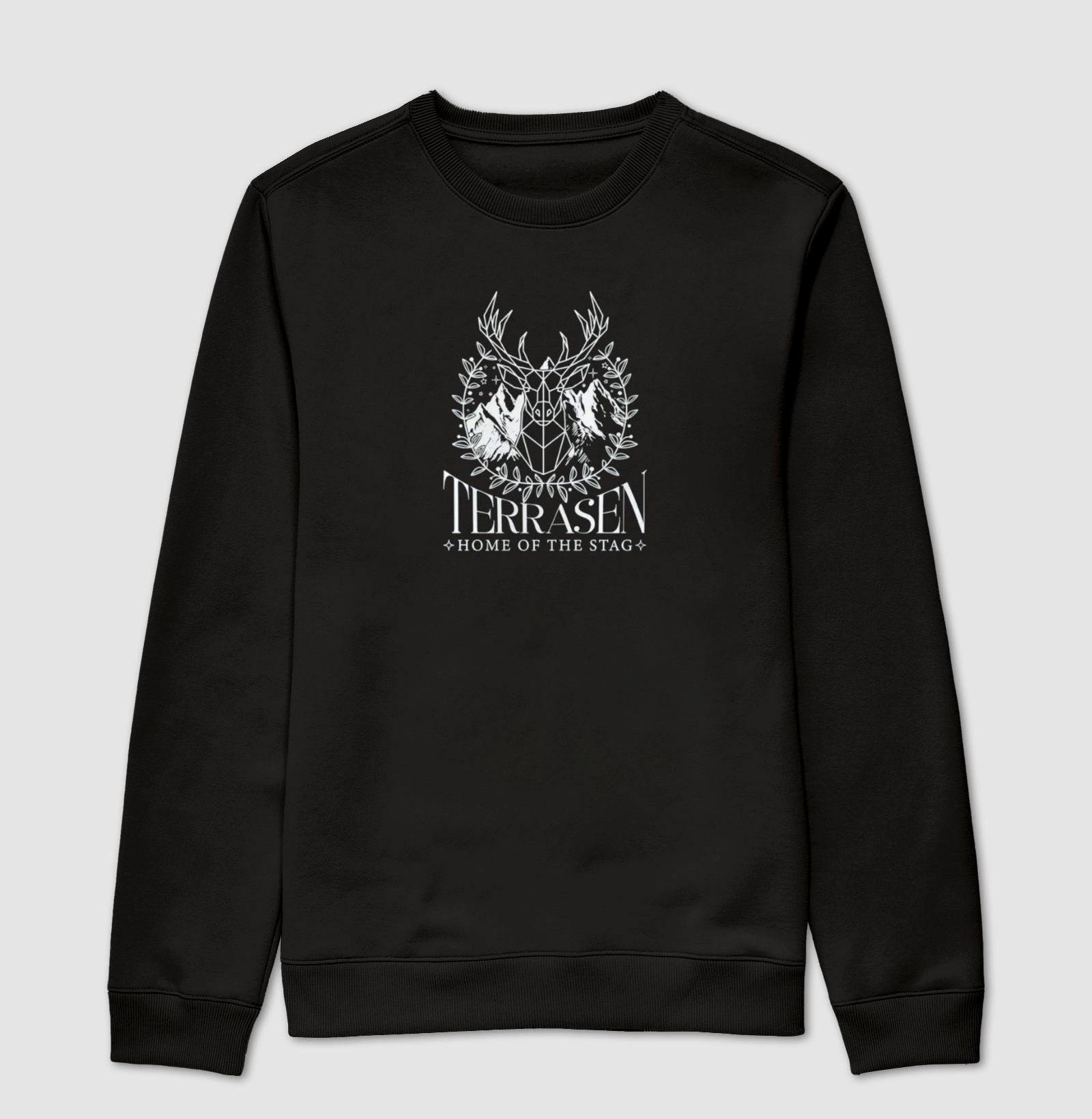 Terrasen 1