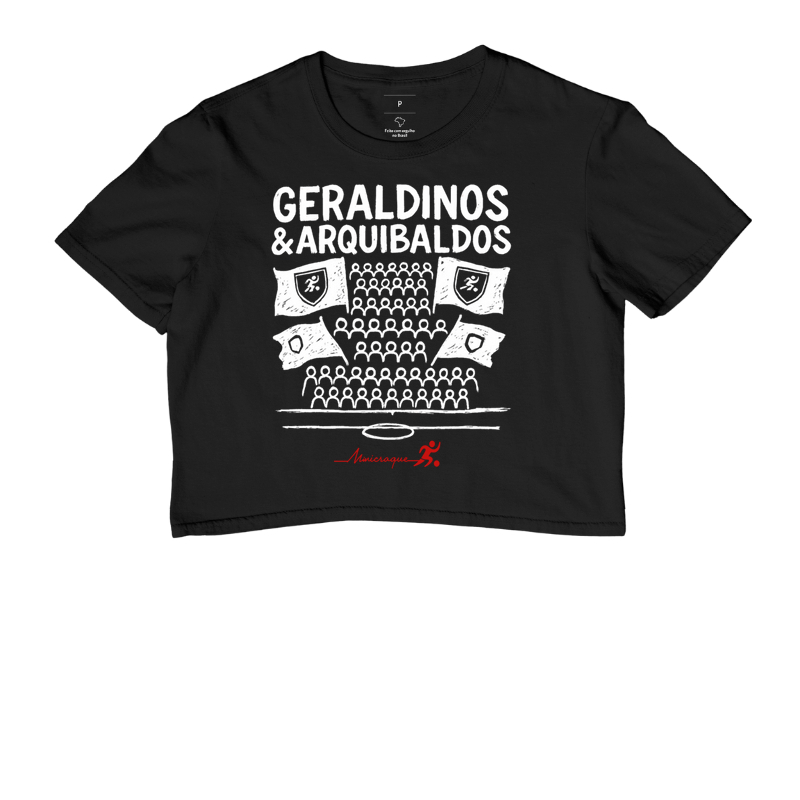 Geraldinos e Arquibaldos