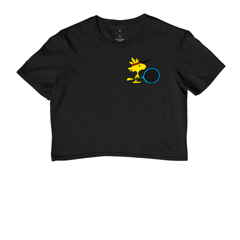 TENNIS BIRD