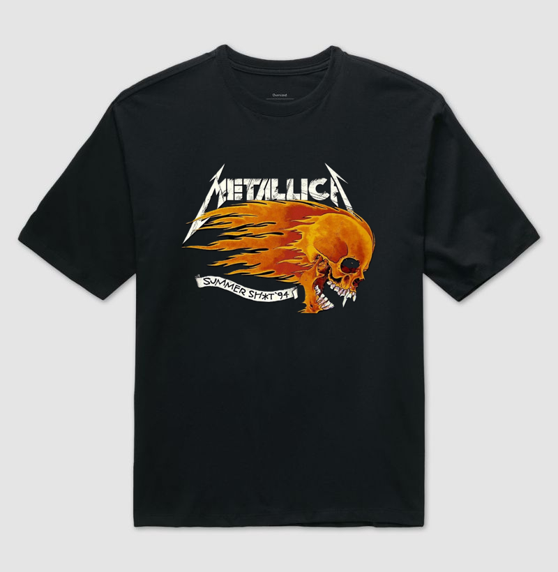 metallica - Summer Sh*t 2