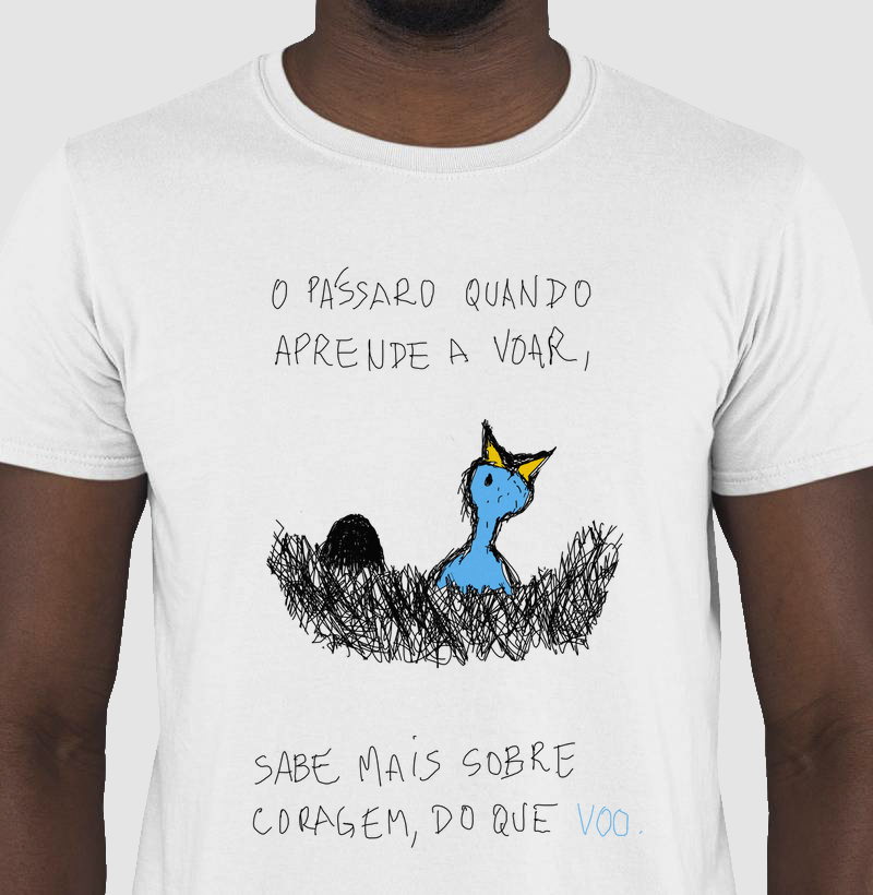 Coragem