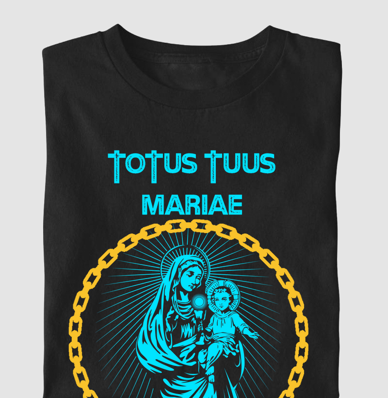 TOTUS TUUS