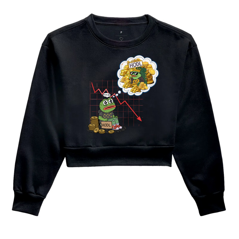 Rumo ao $1: O Sonho Vive. A Camiseta Também.