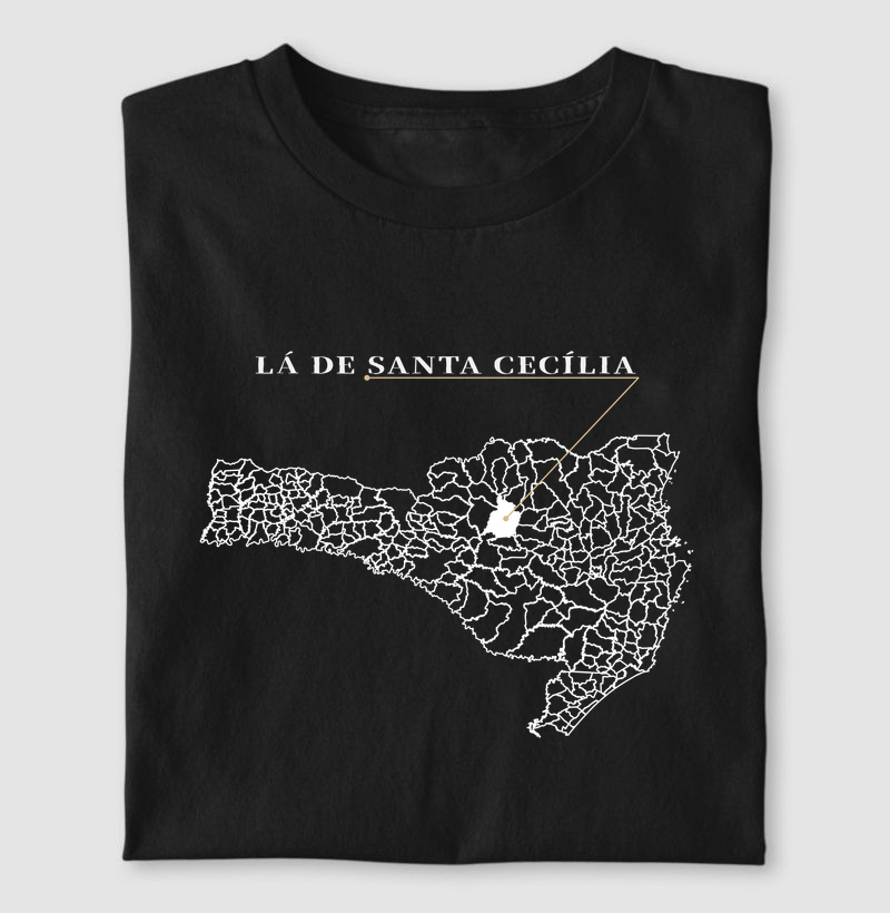 Santa Cecília | Origem SC