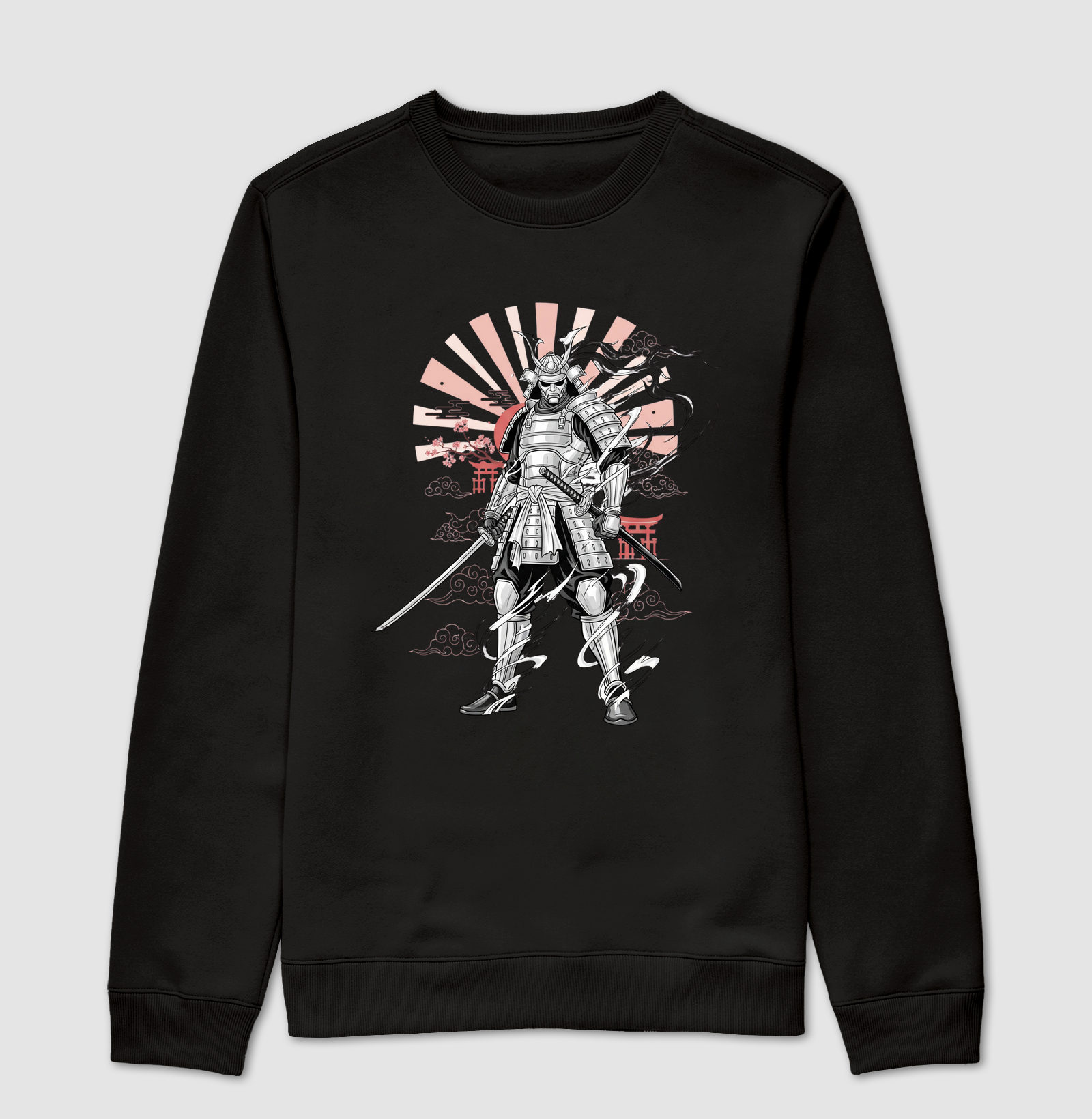Samurai