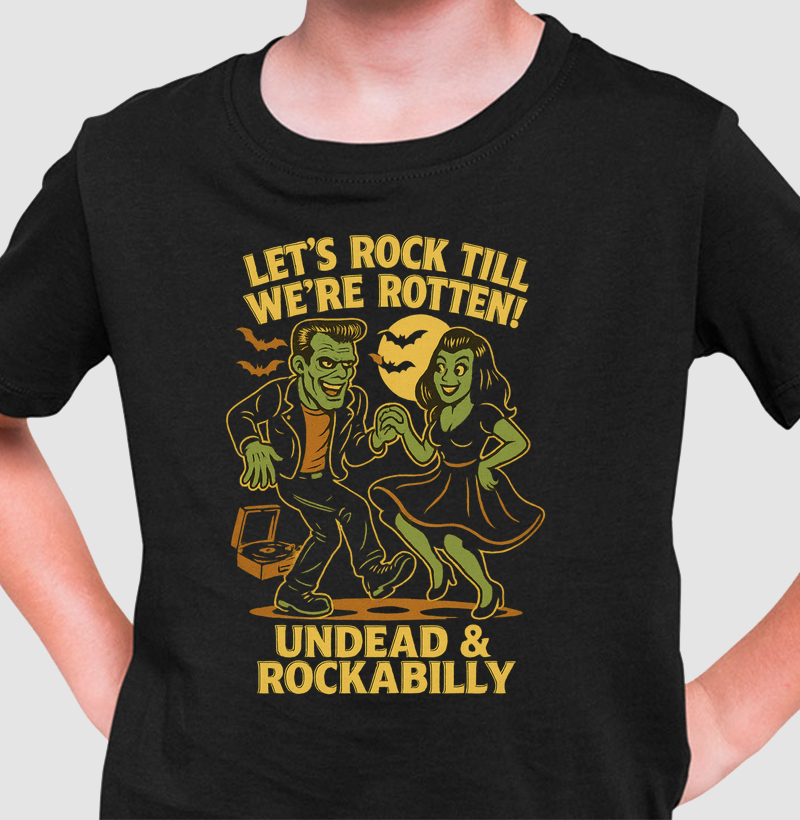 Undead Rockabilly