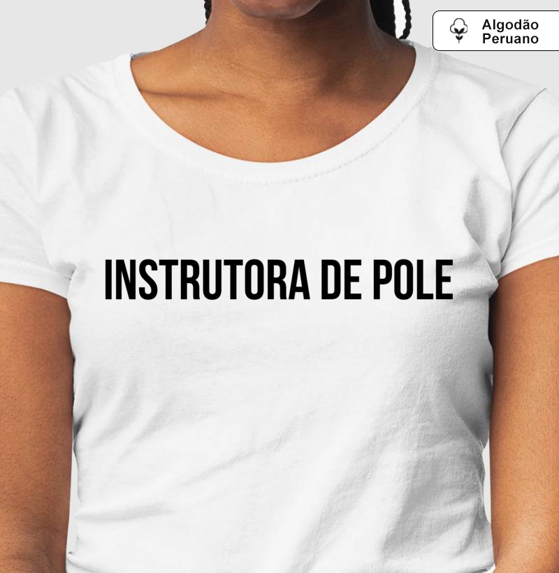 INSTRUTORA 