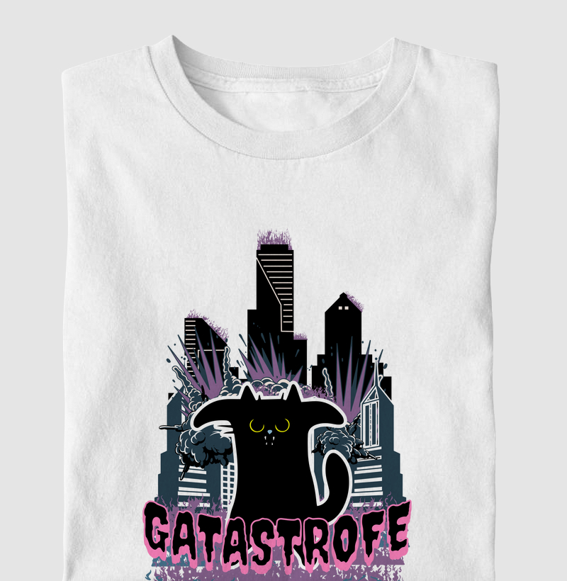 Gatástrofe