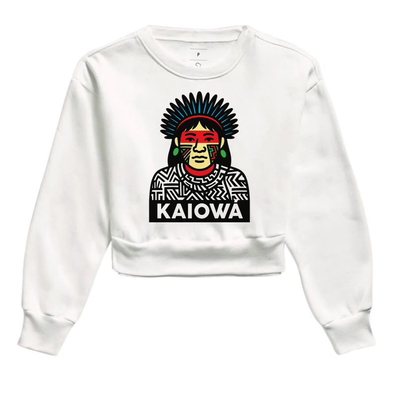 KAIOWÁ
