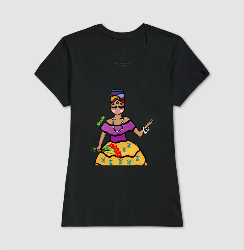Baiana