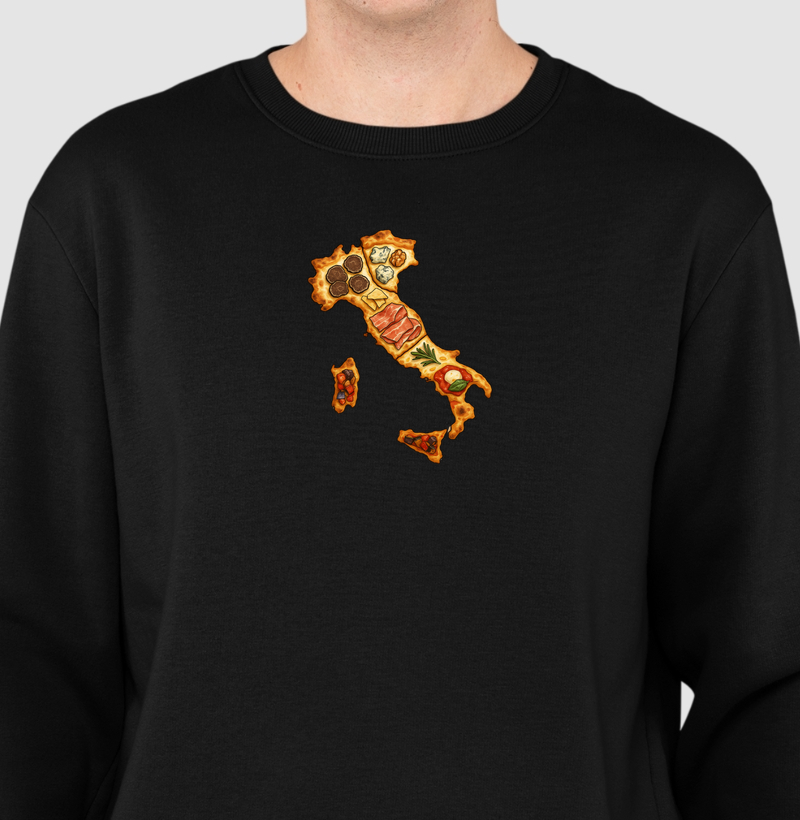 Pizza d’Italia