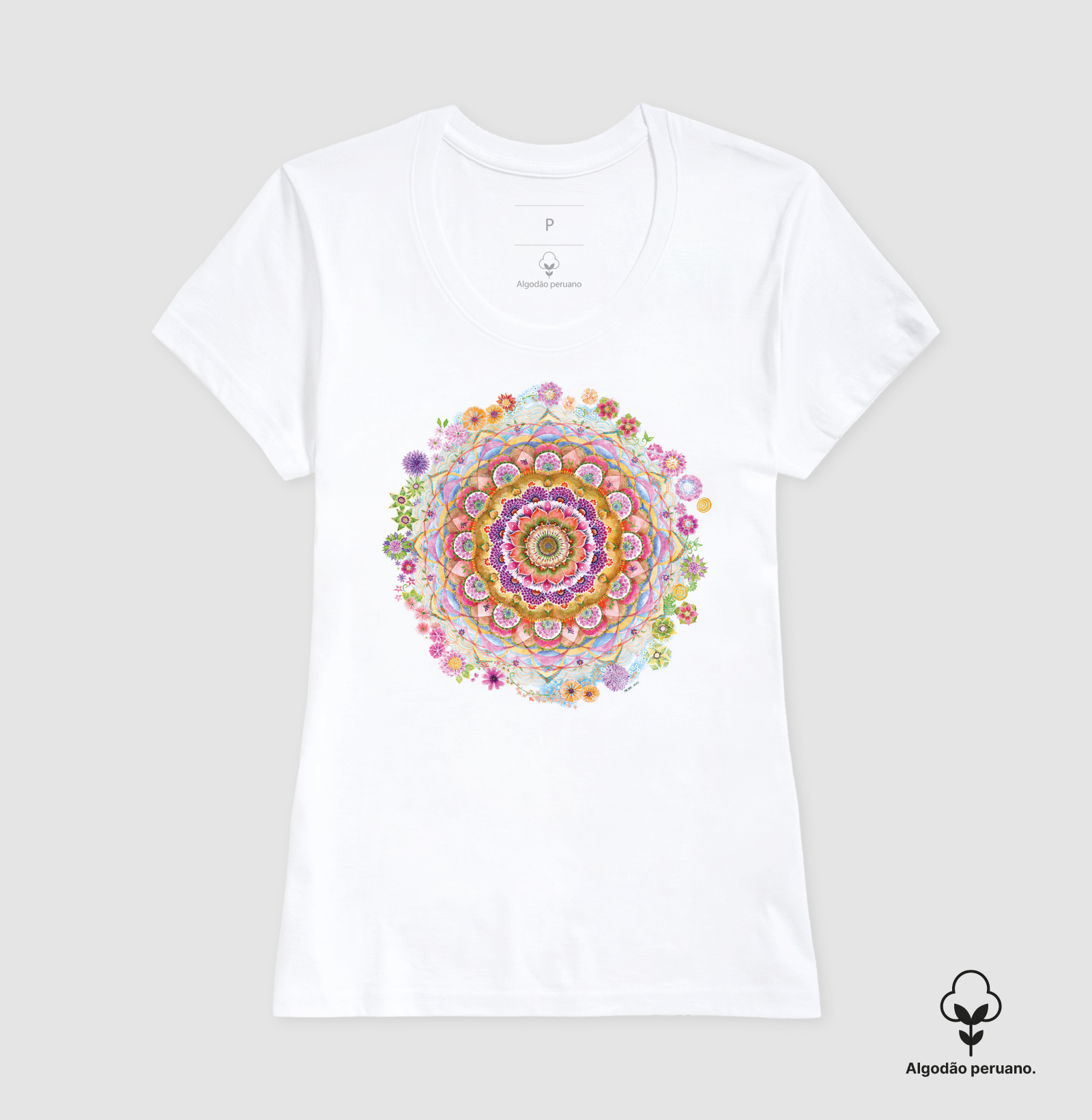 Mandala.