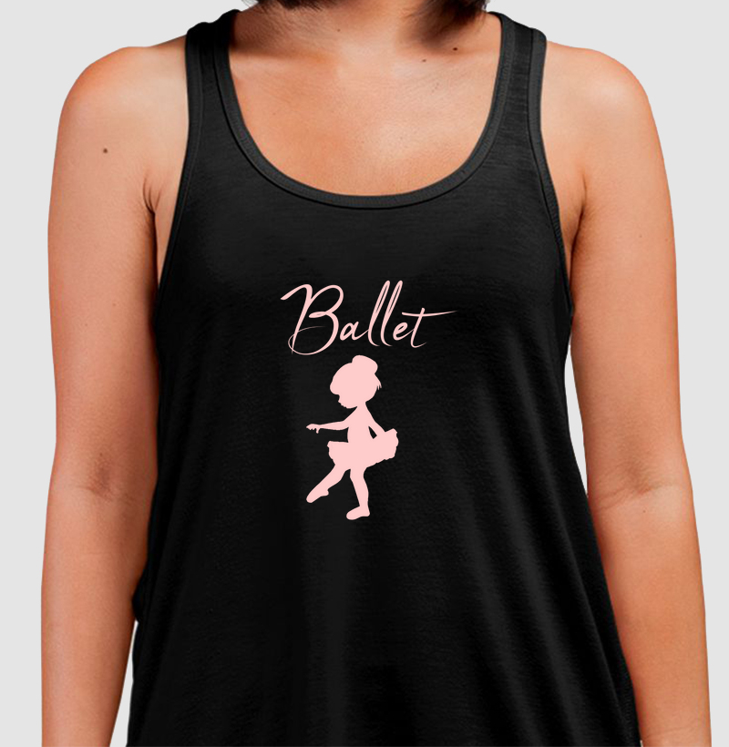 Ballet infantil