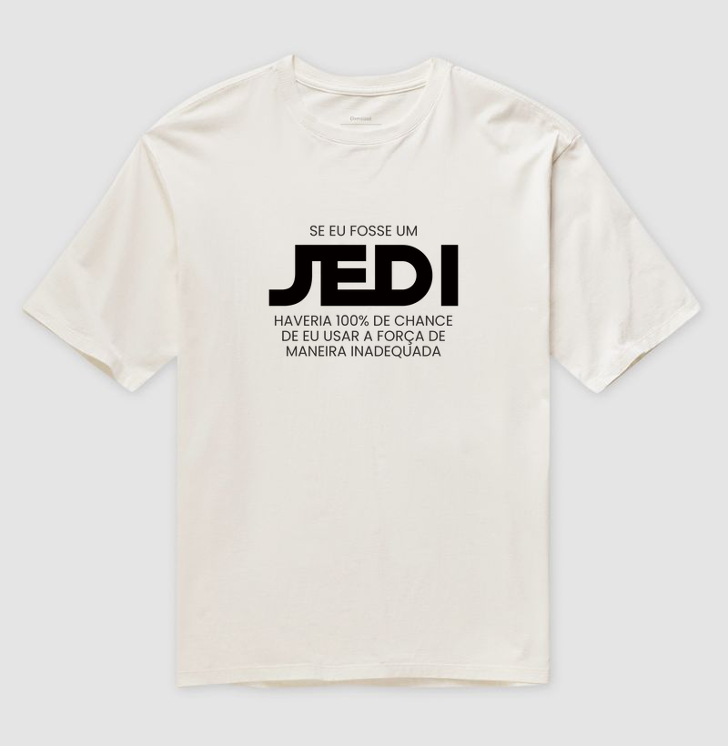 Se Eu Fosse Um Jedi - Star Wars