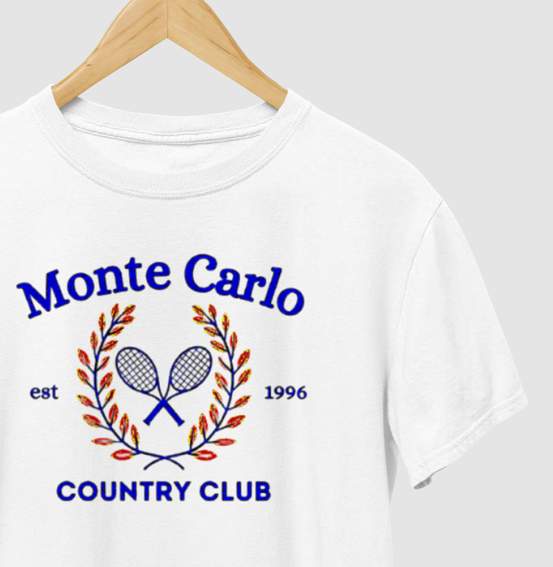 Monte Carlo Branca