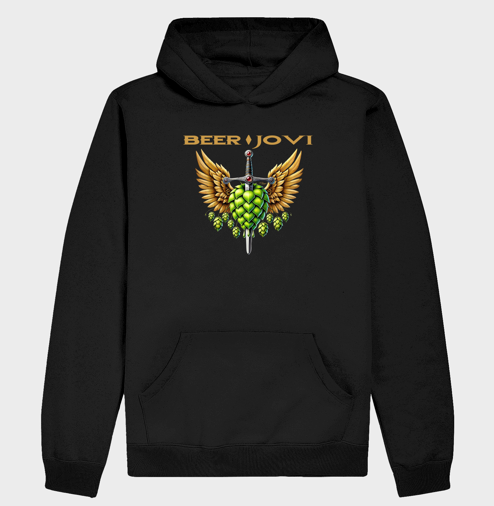 Beer Jovi