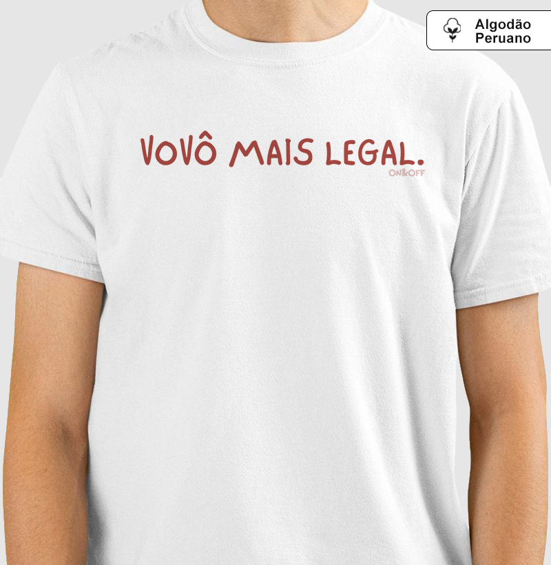 Vovô Mais Legal!