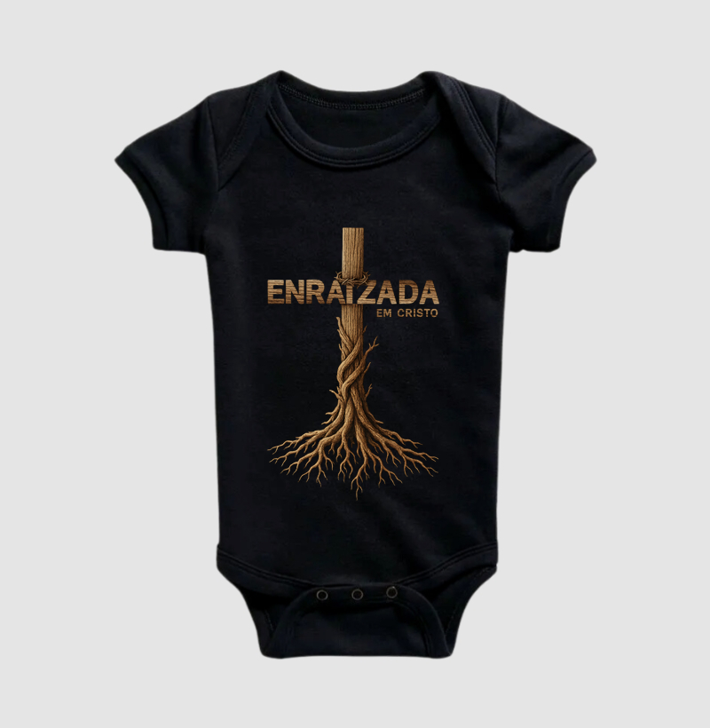 Enraizado em Cristo