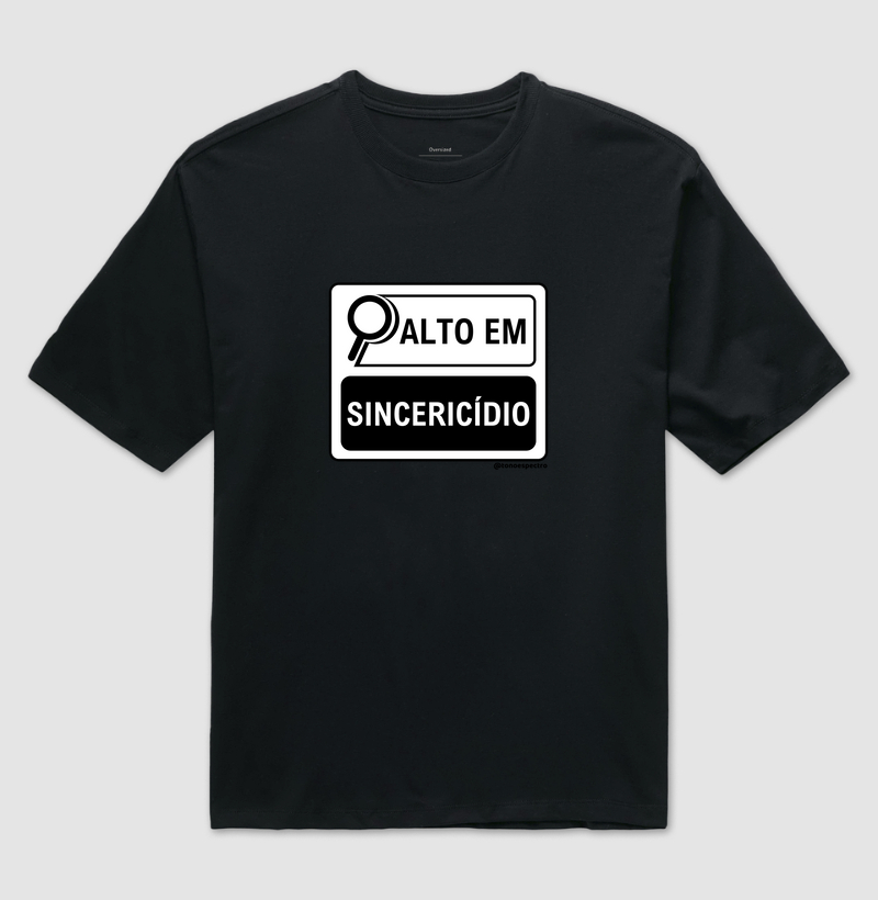 Alto em sincericídio