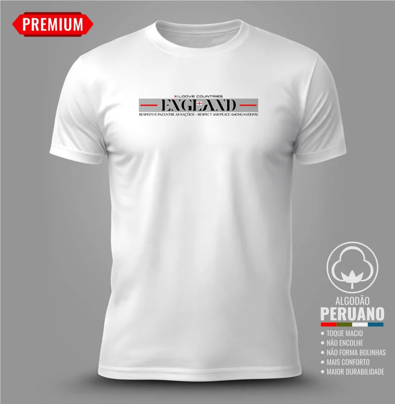 INGLATERRA - M/IN4