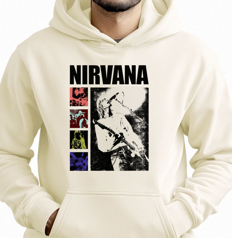Nirvana - Band Photos